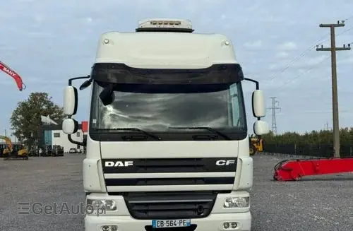 DAF CF 