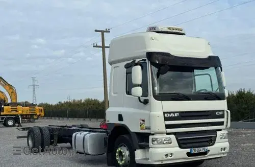 DAF CF 