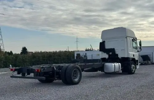 DAF CF 