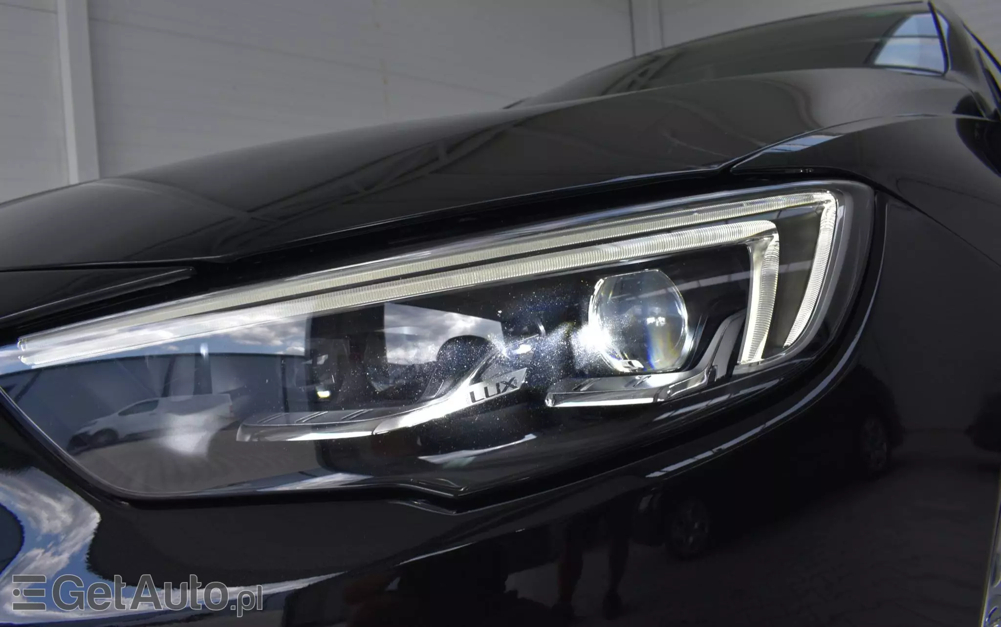 OPEL Insignia Grand Sport 2.0 Diesel Innovation