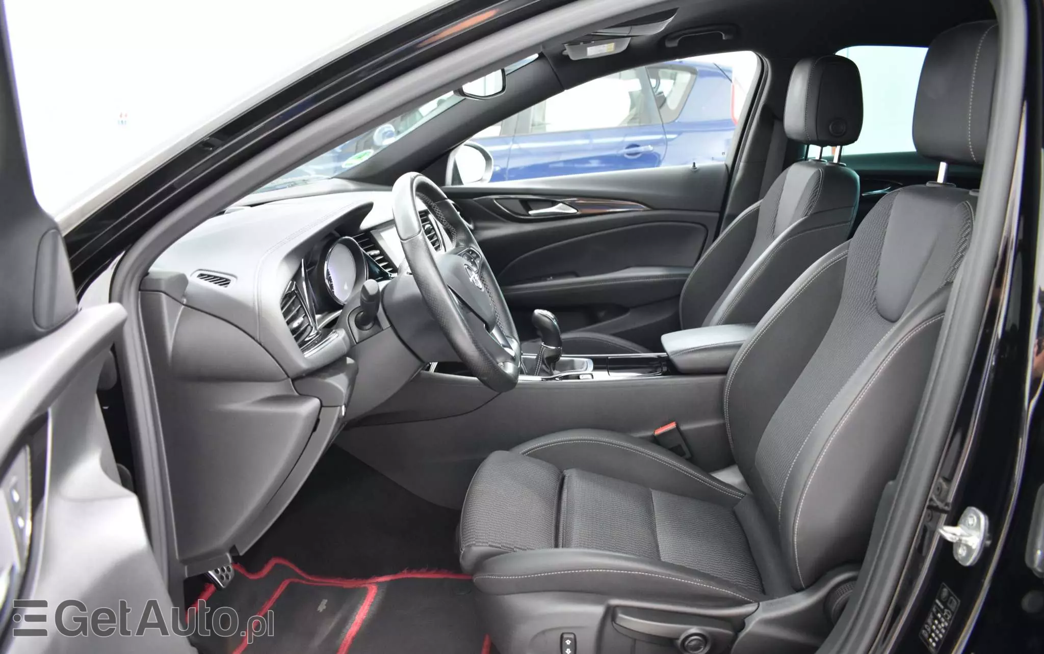 OPEL Insignia Grand Sport 2.0 Diesel Innovation