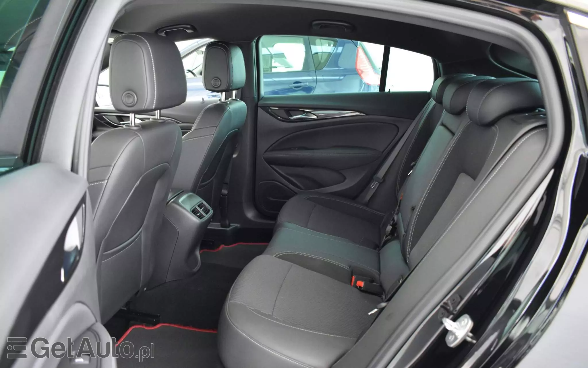 OPEL Insignia Grand Sport 2.0 Diesel Innovation