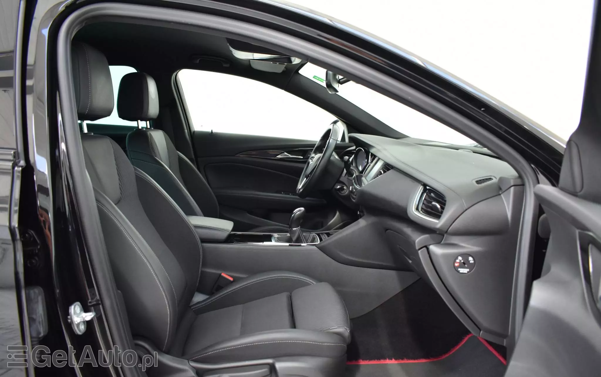 OPEL Insignia Grand Sport 2.0 Diesel Innovation