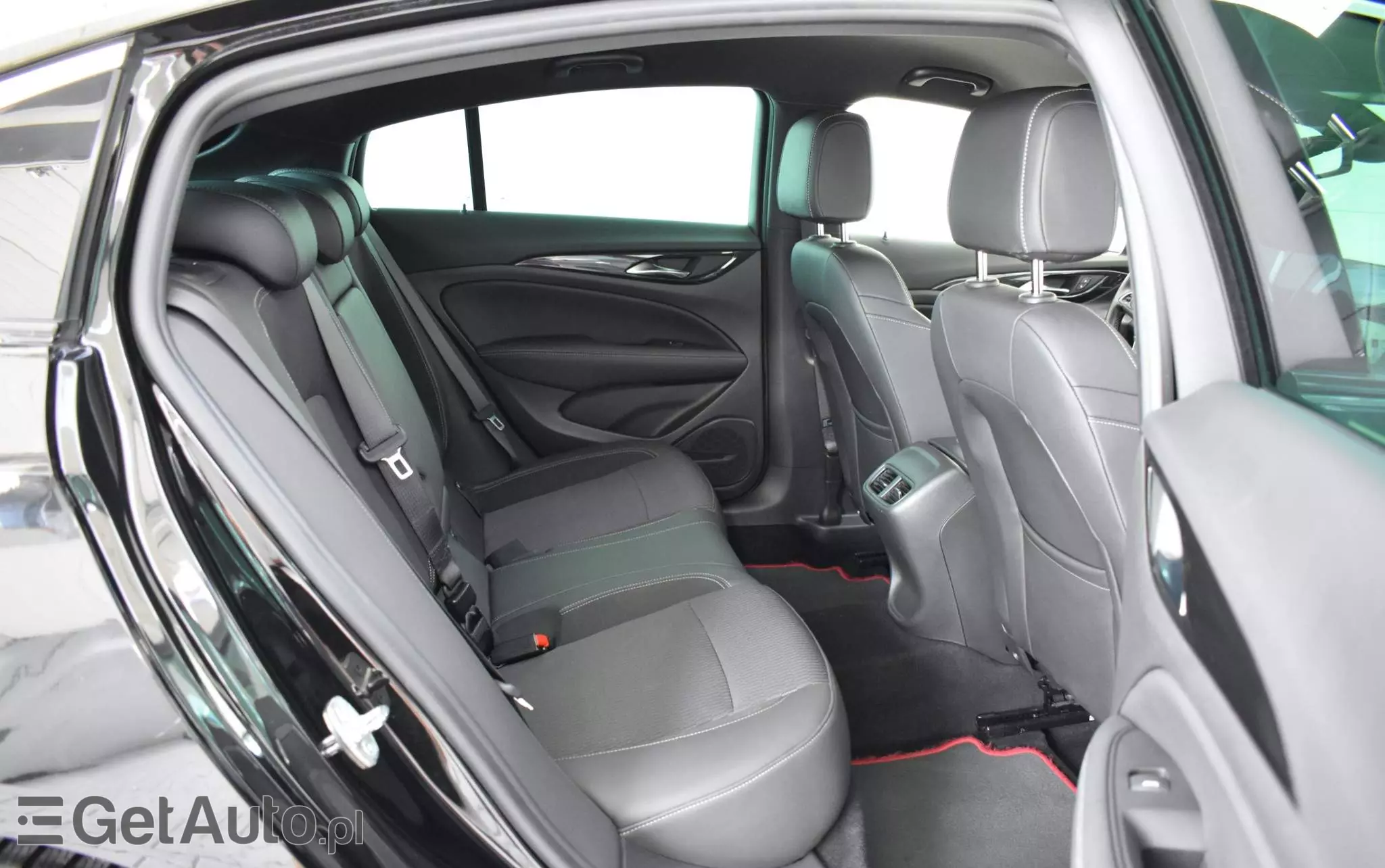 OPEL Insignia Grand Sport 2.0 Diesel Innovation