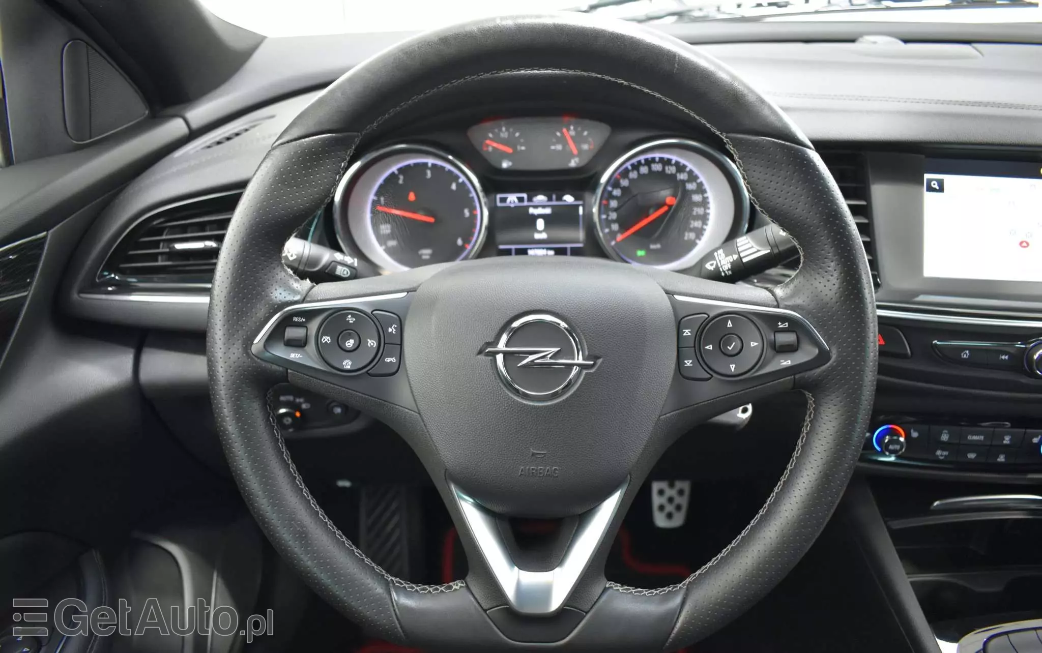 OPEL Insignia Grand Sport 2.0 Diesel Innovation