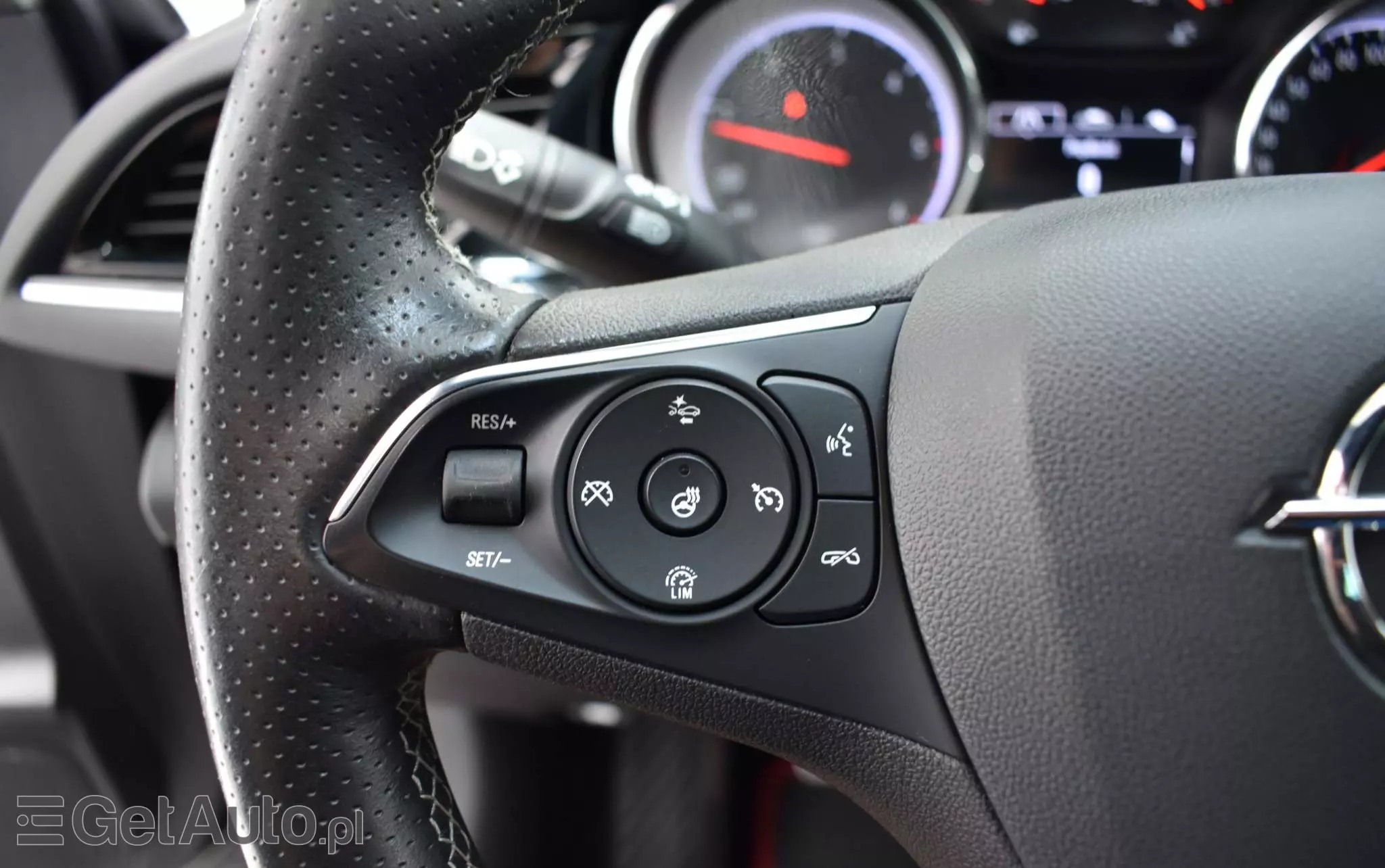 OPEL Insignia Grand Sport 2.0 Diesel Innovation