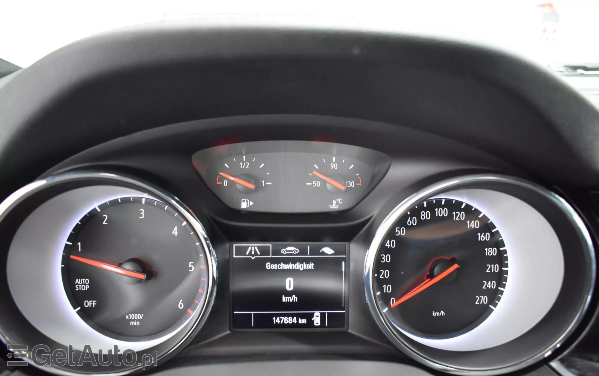 OPEL Insignia Grand Sport 2.0 Diesel Innovation