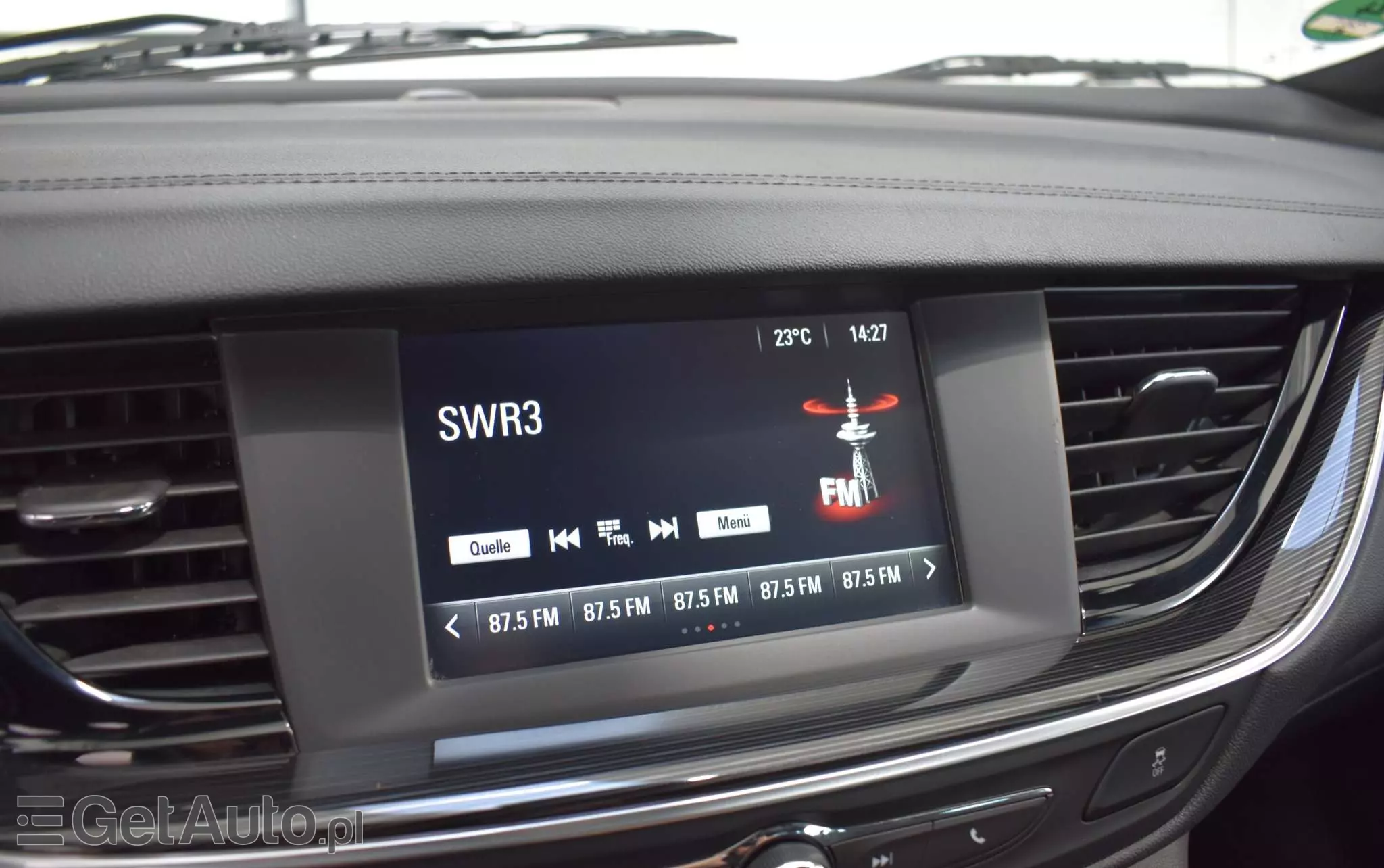 OPEL Insignia Grand Sport 2.0 Diesel Innovation