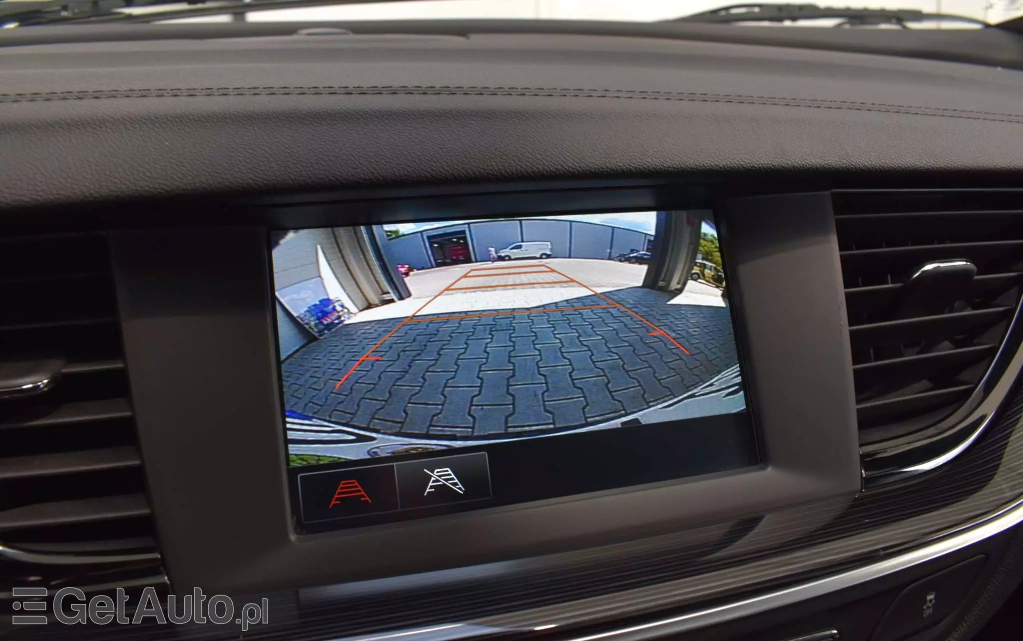 OPEL Insignia Grand Sport 2.0 Diesel Innovation