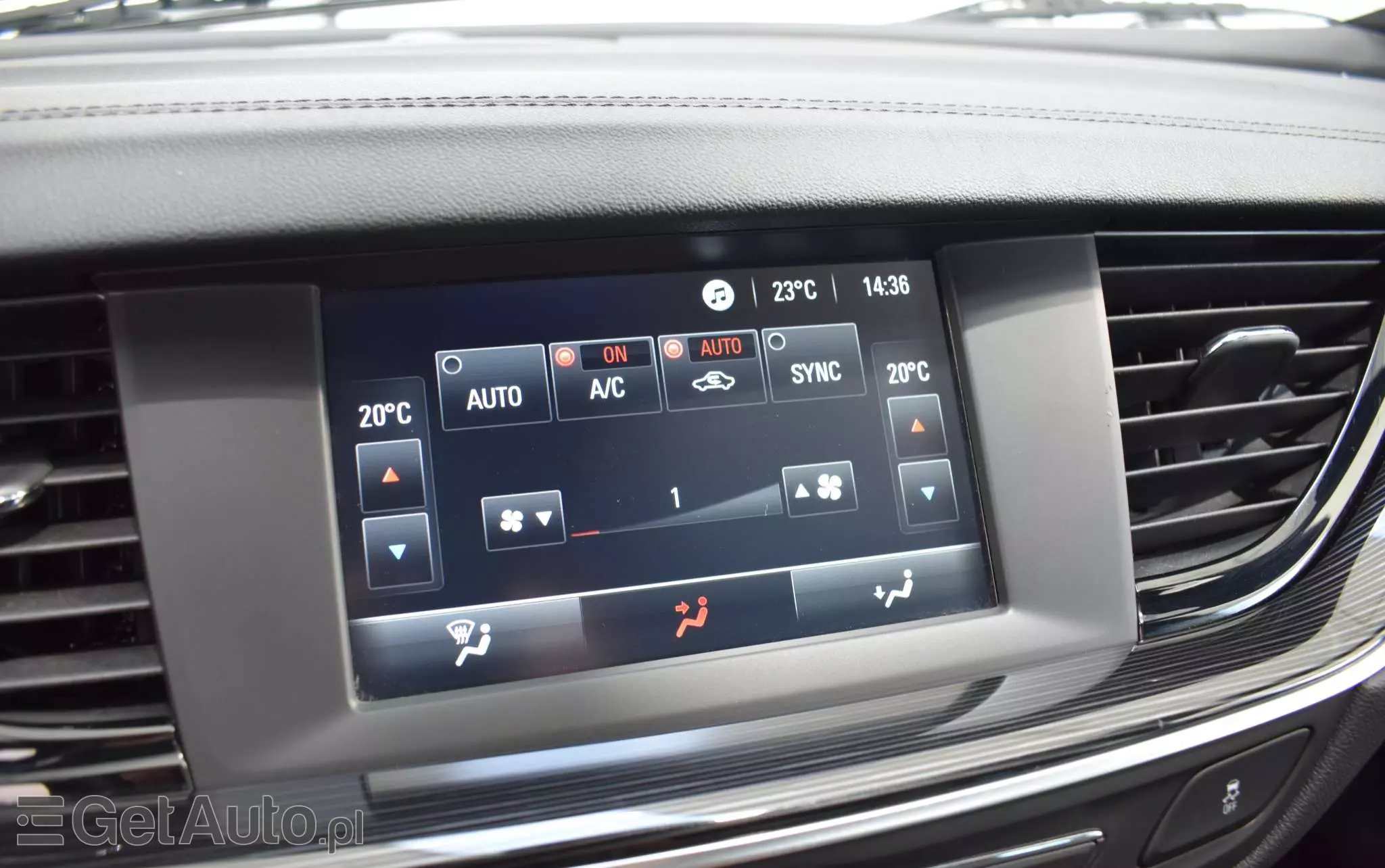 OPEL Insignia Grand Sport 2.0 Diesel Innovation