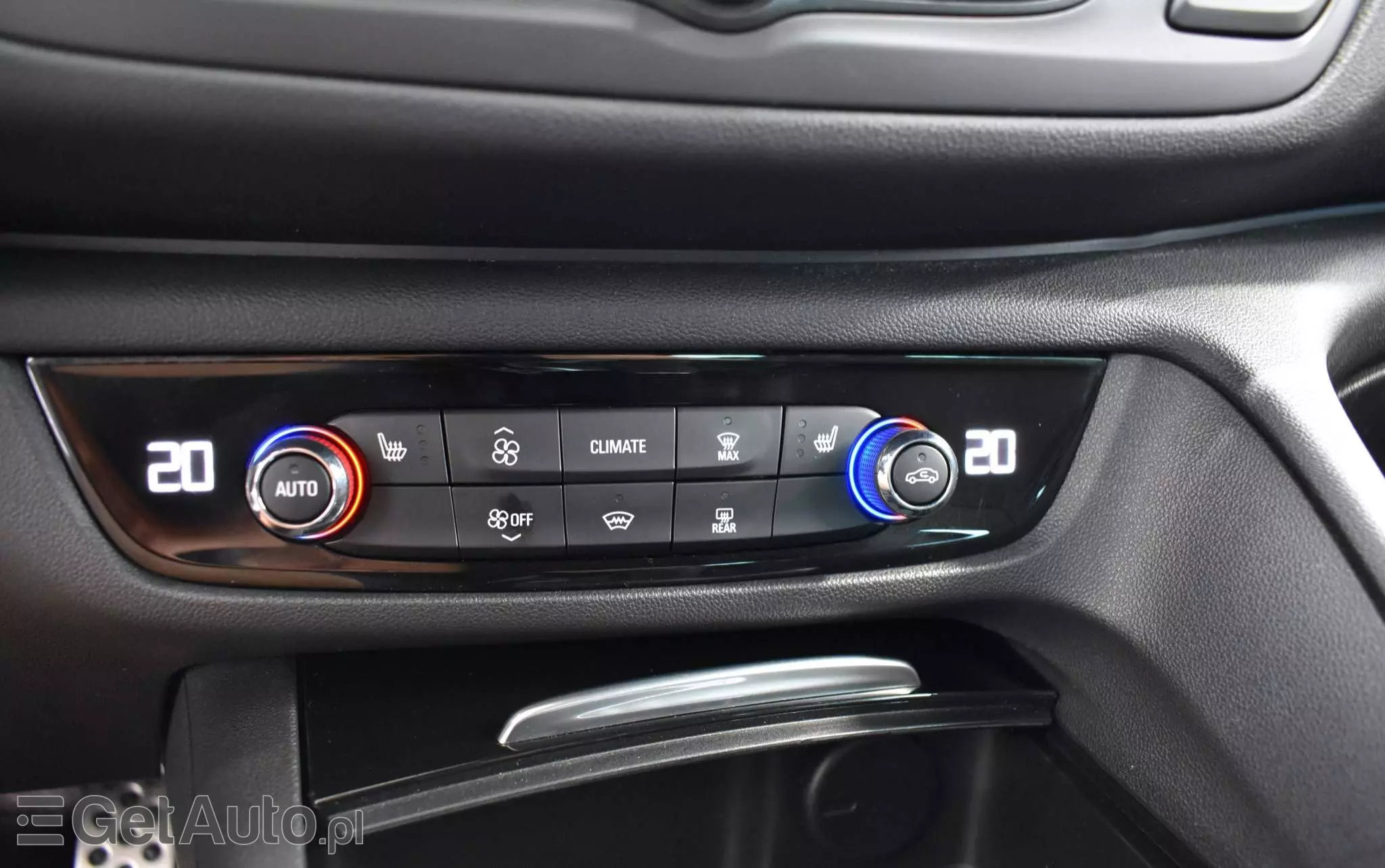 OPEL Insignia Grand Sport 2.0 Diesel Innovation