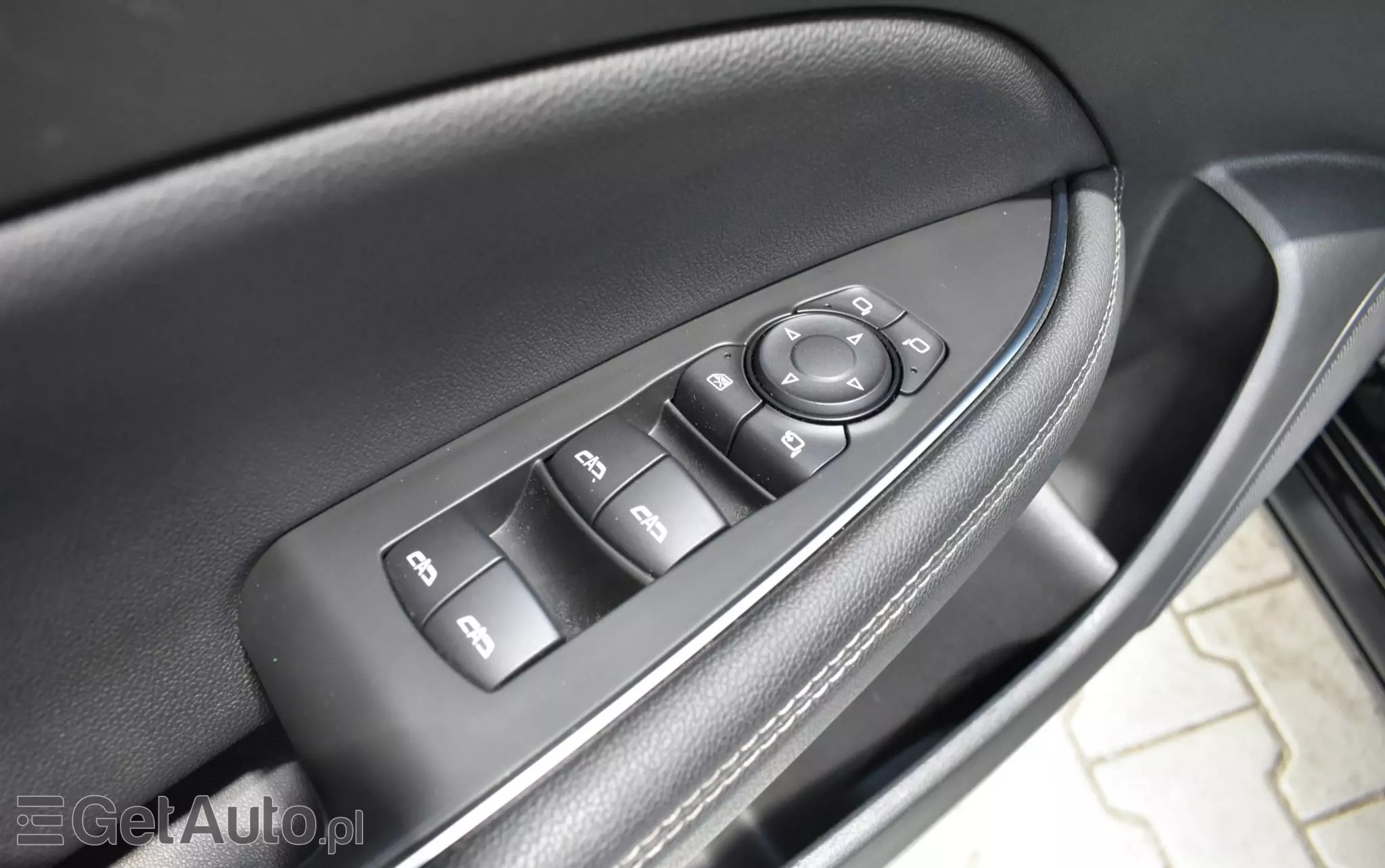 OPEL Insignia Grand Sport 2.0 Diesel Innovation