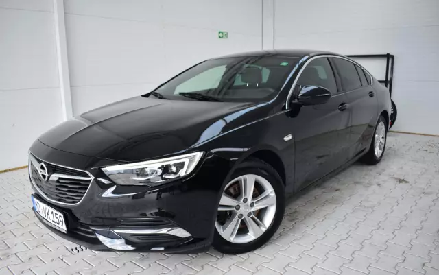 OPEL Insignia Grand Sport 2.0 Diesel Innovation