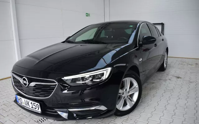 OPEL Insignia Grand Sport 2.0 Diesel Innovation