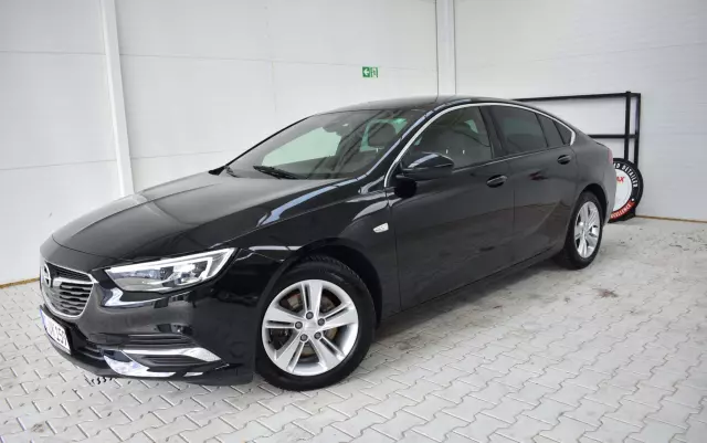 OPEL Insignia Grand Sport 2.0 Diesel Innovation