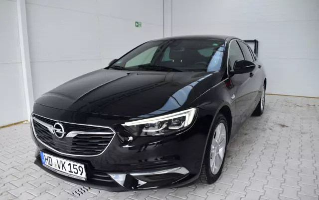 OPEL Insignia Grand Sport 2.0 Diesel Innovation