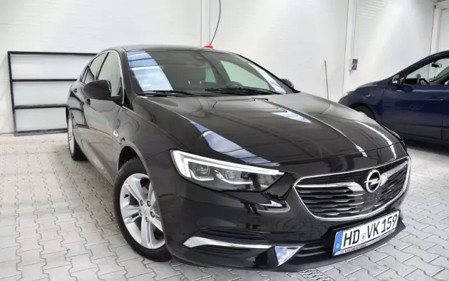 OPEL Insignia Grand Sport 2.0 Diesel Innovation