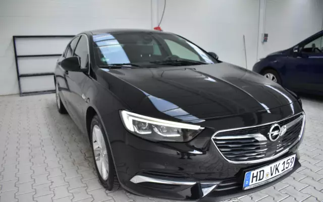 OPEL Insignia Grand Sport 2.0 Diesel Innovation