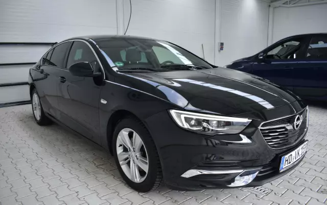 OPEL Insignia Grand Sport 2.0 Diesel Innovation