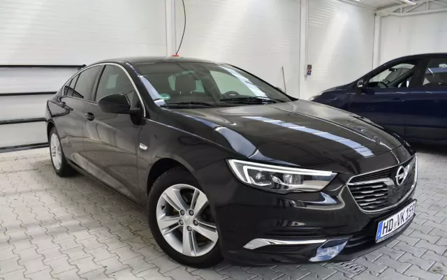 OPEL Insignia Grand Sport 2.0 Diesel Innovation