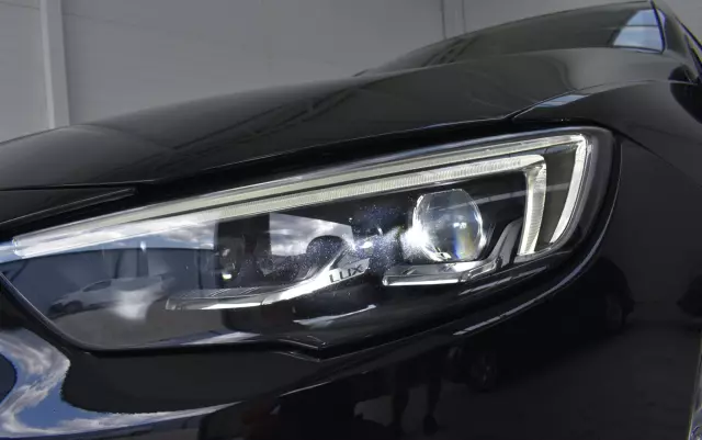 OPEL Insignia Grand Sport 2.0 Diesel Innovation