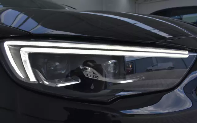 OPEL Insignia Grand Sport 2.0 Diesel Innovation