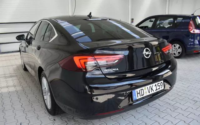 OPEL Insignia Grand Sport 2.0 Diesel Innovation