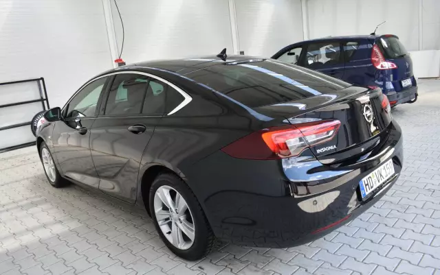 OPEL Insignia Grand Sport 2.0 Diesel Innovation
