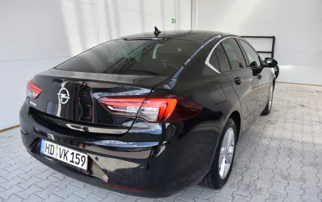 OPEL Insignia Grand Sport 2.0 Diesel Innovation