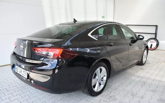 OPEL Insignia Grand Sport 2.0 Diesel Innovation