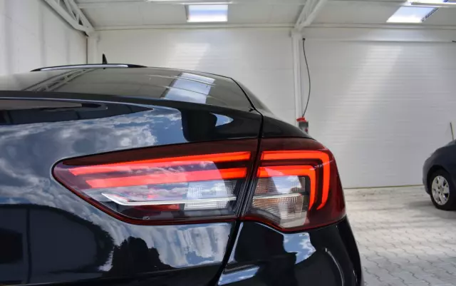 OPEL Insignia Grand Sport 2.0 Diesel Innovation