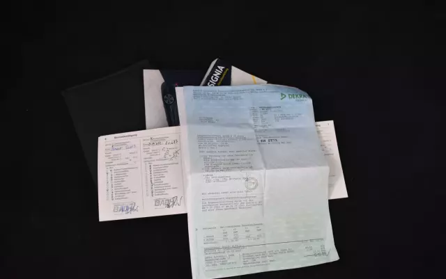 OPEL Insignia Grand Sport 2.0 Diesel Innovation