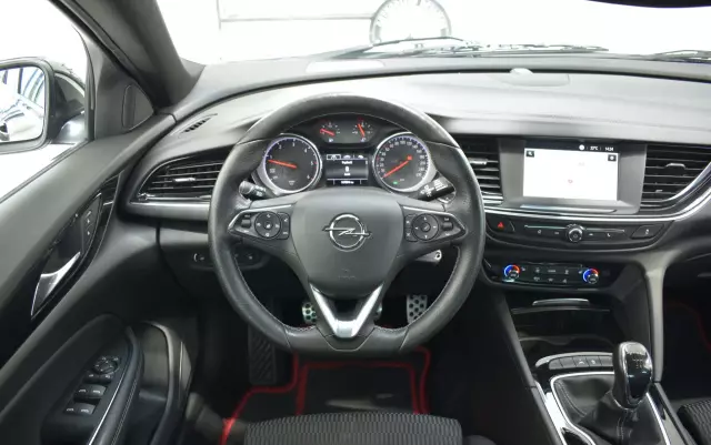 OPEL Insignia Grand Sport 2.0 Diesel Innovation