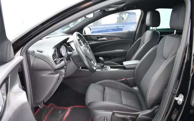 OPEL Insignia Grand Sport 2.0 Diesel Innovation