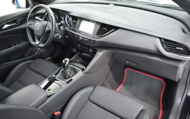 OPEL Insignia Grand Sport 2.0 Diesel Innovation
