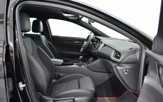 OPEL Insignia Grand Sport 2.0 Diesel Innovation