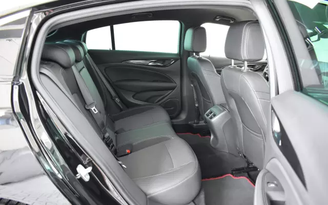 OPEL Insignia Grand Sport 2.0 Diesel Innovation