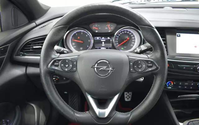 OPEL Insignia Grand Sport 2.0 Diesel Innovation