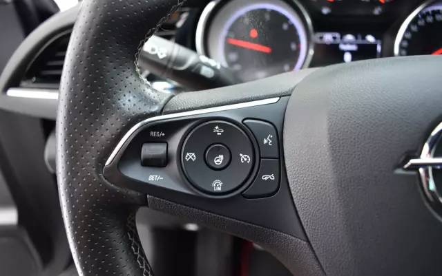 OPEL Insignia Grand Sport 2.0 Diesel Innovation