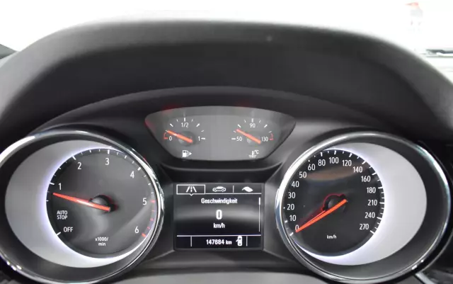 OPEL Insignia Grand Sport 2.0 Diesel Innovation