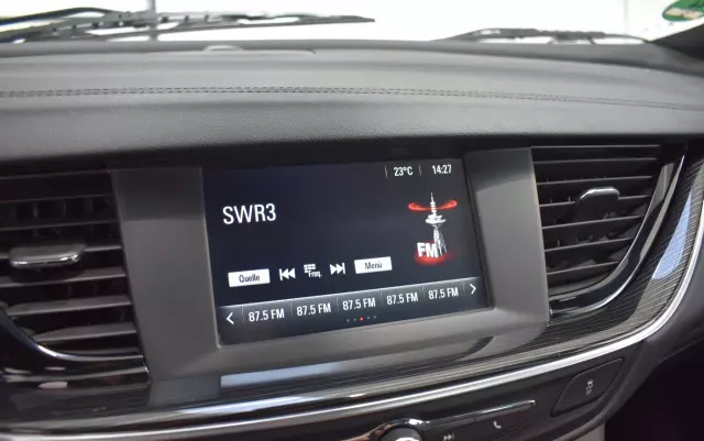 OPEL Insignia Grand Sport 2.0 Diesel Innovation