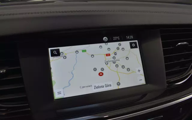 OPEL Insignia Grand Sport 2.0 Diesel Innovation