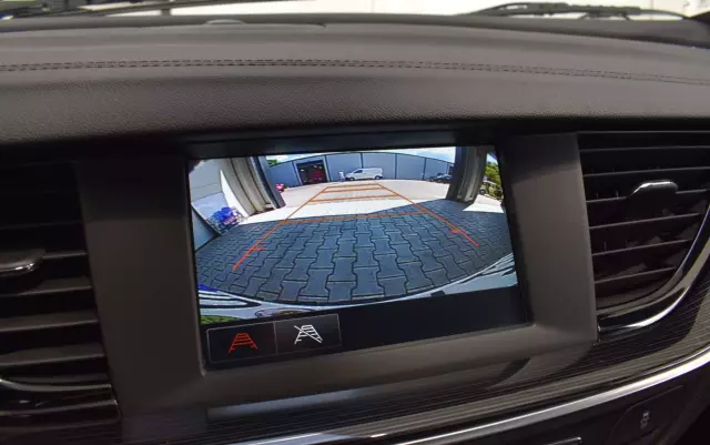 OPEL Insignia Grand Sport 2.0 Diesel Innovation