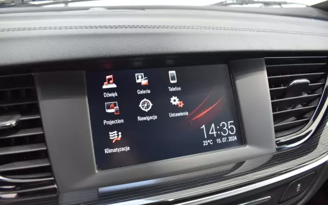 OPEL Insignia Grand Sport 2.0 Diesel Innovation