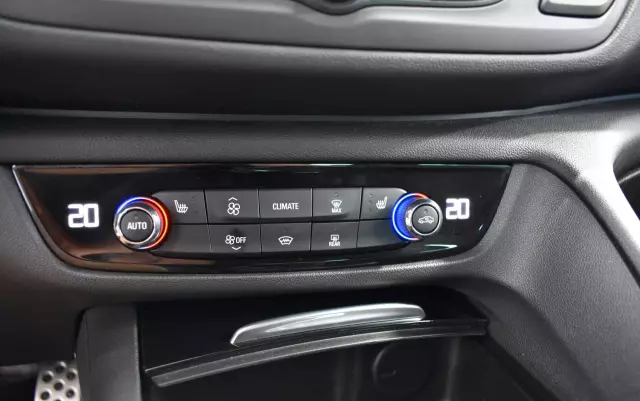 OPEL Insignia Grand Sport 2.0 Diesel Innovation