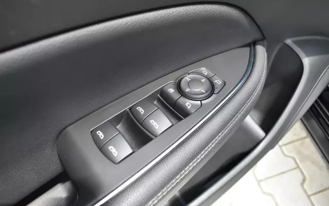 OPEL Insignia Grand Sport 2.0 Diesel Innovation