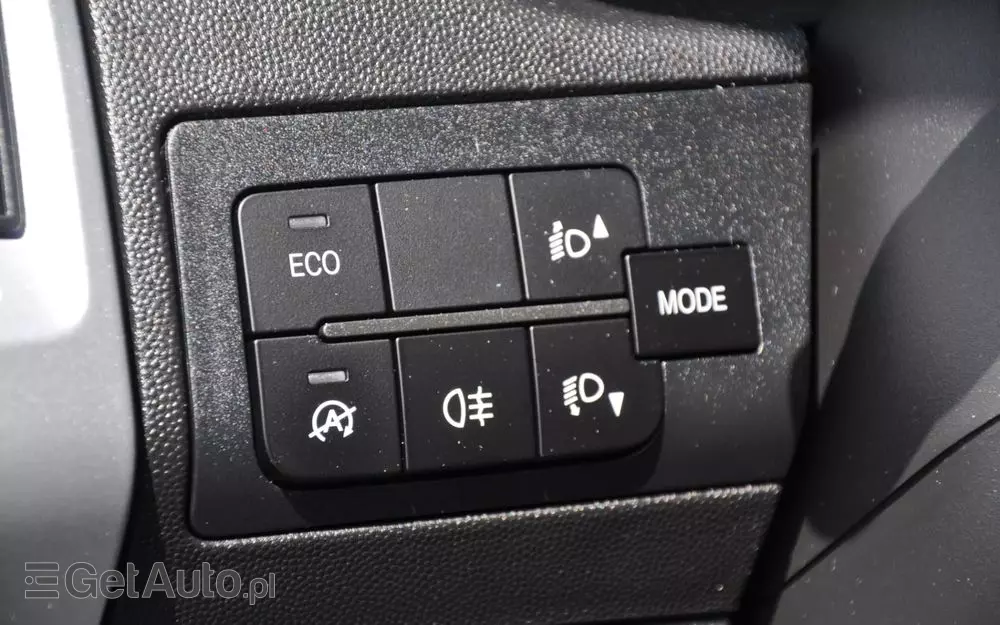 FIAT Ducato 2.3 140 KM L3H3 Brygadowy 7 os Krajowy Bezwypadkowy I Właściciel Mały Przebieg 