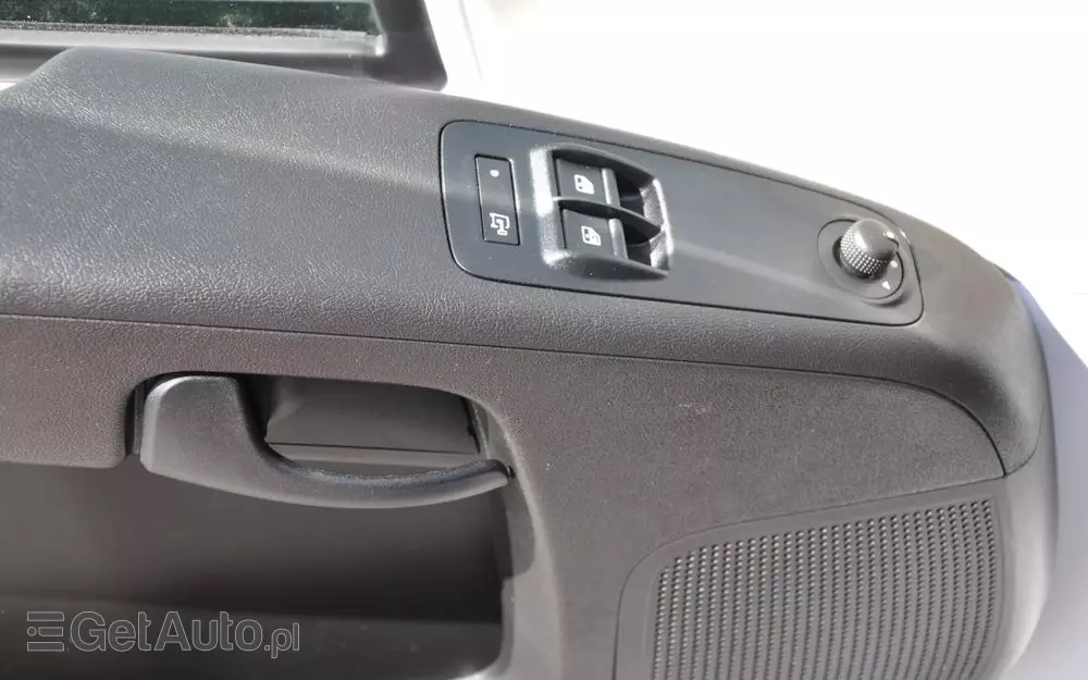 FIAT Ducato 2.3 140 KM L3H3 Brygadowy 7 os Krajowy Bezwypadkowy I Właściciel Mały Przebieg 