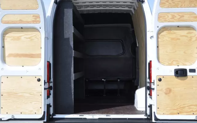 FIAT Ducato 2.3 140 KM L3H3 Brygadowy 7 os Krajowy Bezwypadkowy I Właściciel Mały Przebieg 