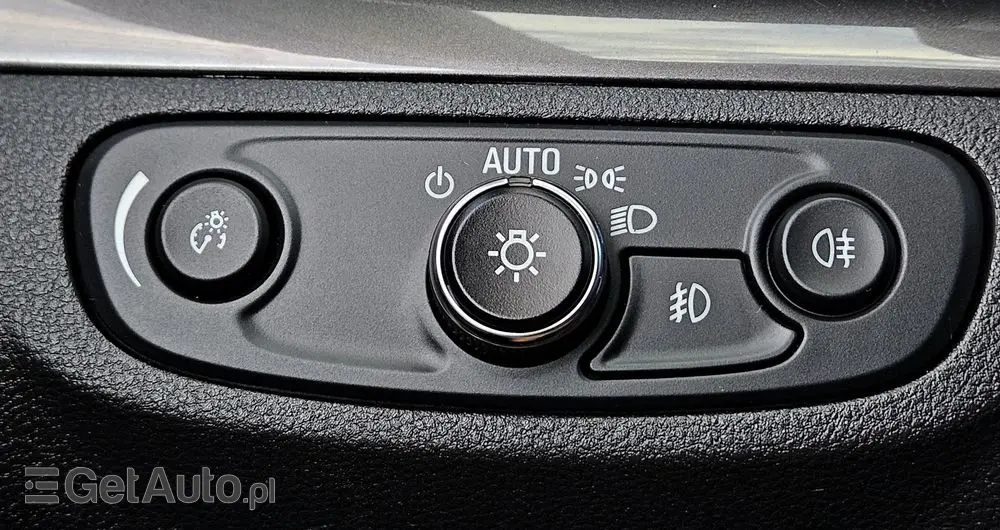 OPEL Mokka X 1.4 (ecoFLEX) Start/Stop 4x4 Innovation